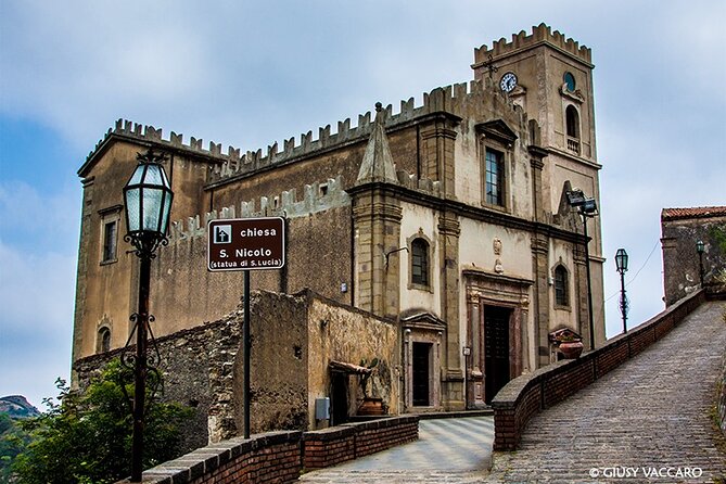 The Godfather Movie Tour From Giardini Naxos - Small Group Tour - Tour Details