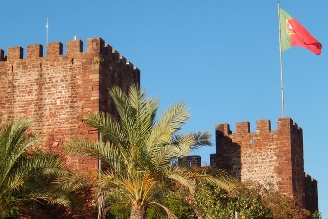 The Historical West Algarve - Day Tour - Historical Significance of Silves