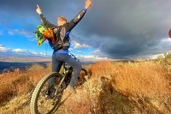 The Ironman Malibu Electric Mountain Biking Tour (Intermediate) - Tour Details