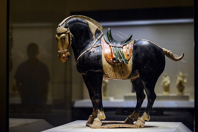 The National Museum of China Guided Tour - Ancient China - Tour Overview