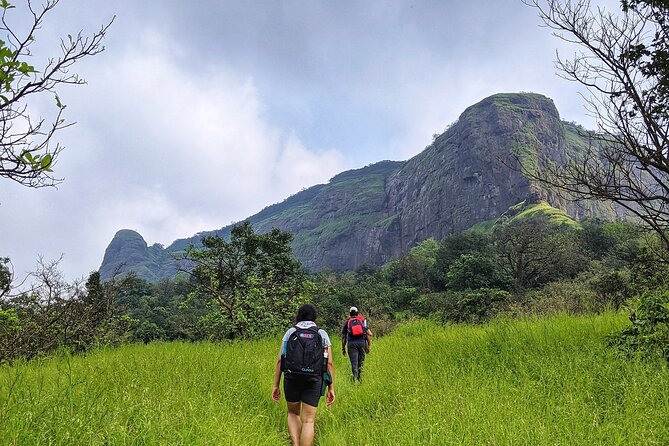 The Panoramic Ridge Hike Near Mumbai - Trail Overview