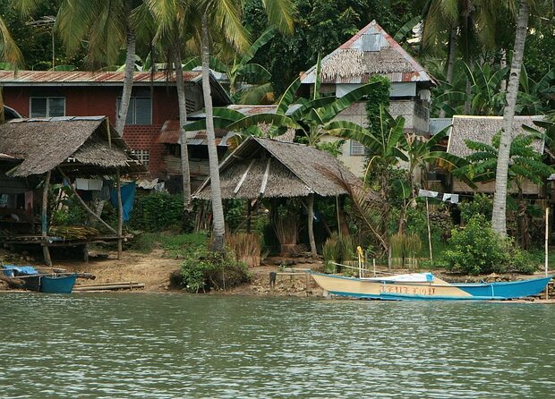 The Philippines: Bohol, Cebu & Dumaguete Area in 6 Days, 1st Class Custom Tours - Tour Highlights