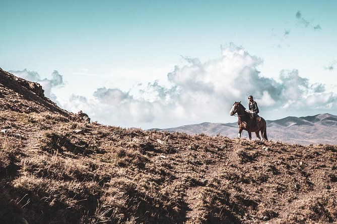 The Real Gaucho Day Trip From Mendoza - Don Daniel Ranch - Cancellation Policy