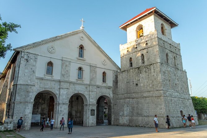 The Tour of the Must-See Sites of Bohol - Tour Highlights