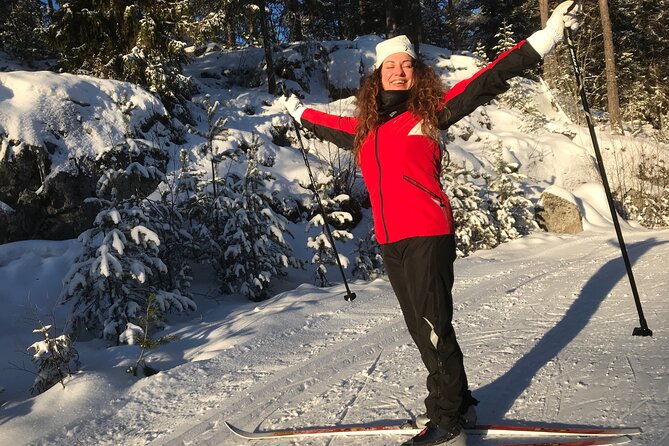 The Ultimate Norwegian Skiing Experience - Activity Overview