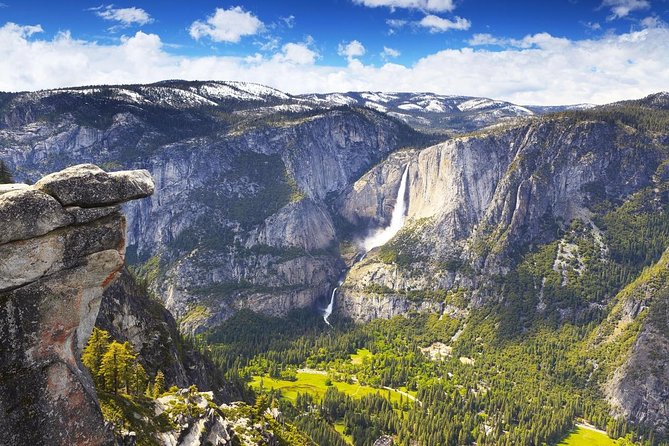 The Ultimate Yosemite Grand Experience - 4-Day Travel Package Hotel Included - Pricing and Booking Details