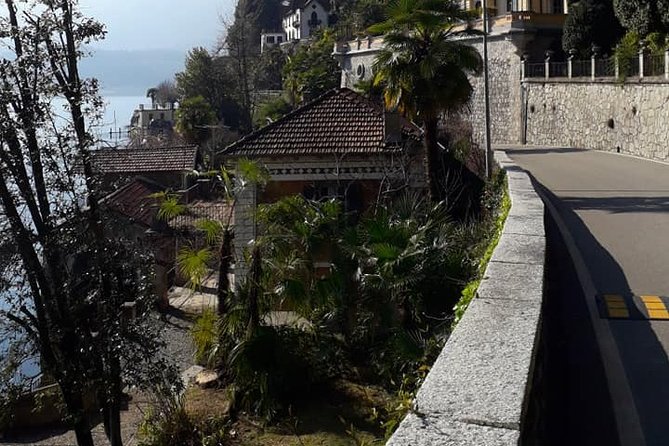 Themed Guided Tour: Some Female Figures Who Lived in Orta - Tour Overview