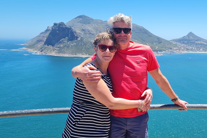 Three Day Private Tour - Cape Peninsula/Table Mnt/Stellenbosch Winelands - Exclusions