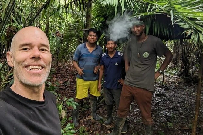 Thrilling 3-Day Jungle Adventure Awaits - Tour Highlights