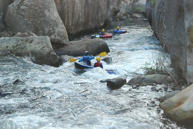 Thrilling Adventure Tour at Rincón De La Vieja - Tour Highlights