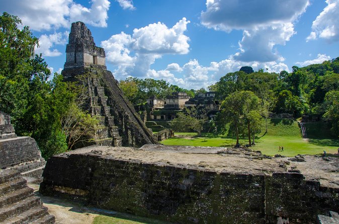 Thrilling Adventures Await in San Ignacio - Top Attractions in San Ignacio