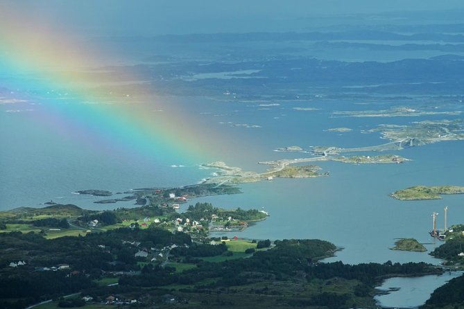 Thrilling Atlantic Road Trip With Hiking, Beach and Driving - Pricing and Booking