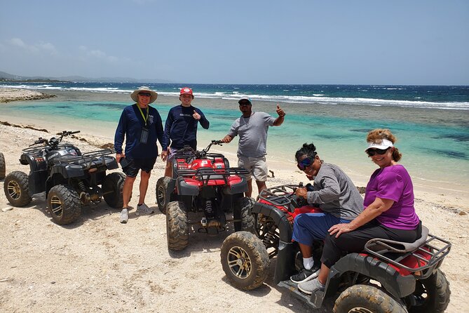 Thrilling Jungle & Beach Safari Adventure Awaits - Adventure Highlights