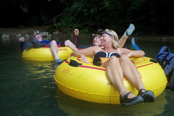 Thrilling Private Cave Tubing Adventure Awaits - Adventure Highlights