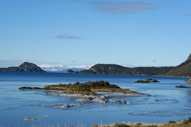 Tierra Del Fuego National Park Trekking and Canoeing in Lapataia Bay - Overview and Activities