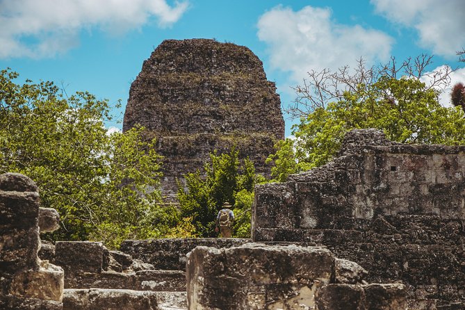 Tikal From Guatemala - Tour Details