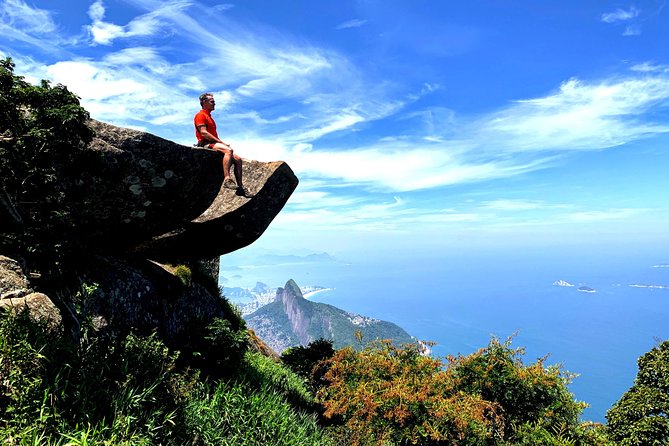 Top Trail: Pedra Da Gavea - Best Hike in Rio (With Transfer) - Pricing and Booking