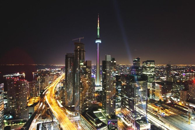 Toronto Bar Hunt: Take On Toronto Bar Crawl - Inclusions and Meeting Details
