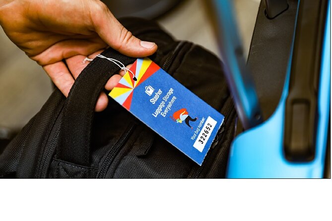 Toronto Luggage Storage - Pricing and Booking Options