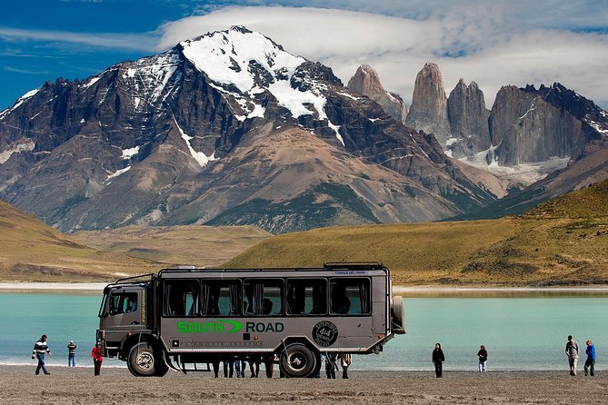 Torres Del Paine Full Day Overland Truck 4x4 From Calafate - Pricing and Booking Information