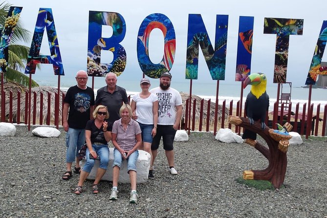 Tortuguero Canals Including Playa Bonita and Puerto Limon Highlights - Overview and Logistics