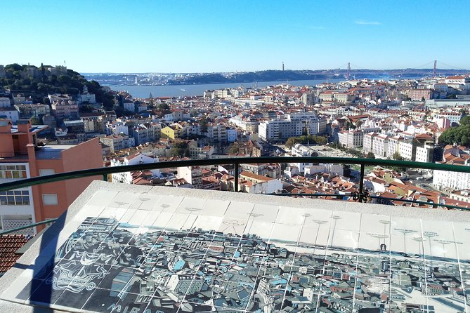 Tour Discover the Charms and Secrets of the Beautiful City of Lisbon - Overview of Lisbon Tour