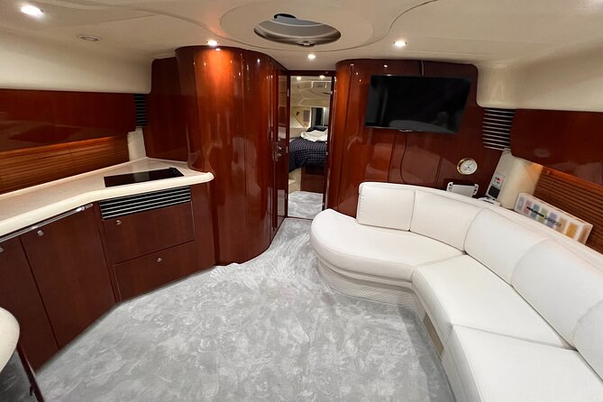 Tour Fort Lauderdale With a Private Brunch on a Yacht - Pricing and Booking Details