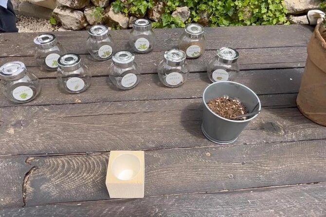 Tour in the Heady Scents of Our Garden in Ragusa - Tour Highlights
