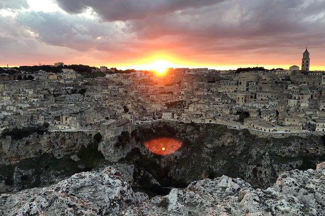 TOUR - Matera (Complimentary Transfer Service From/To Bari and Surroundings) - Good To Know