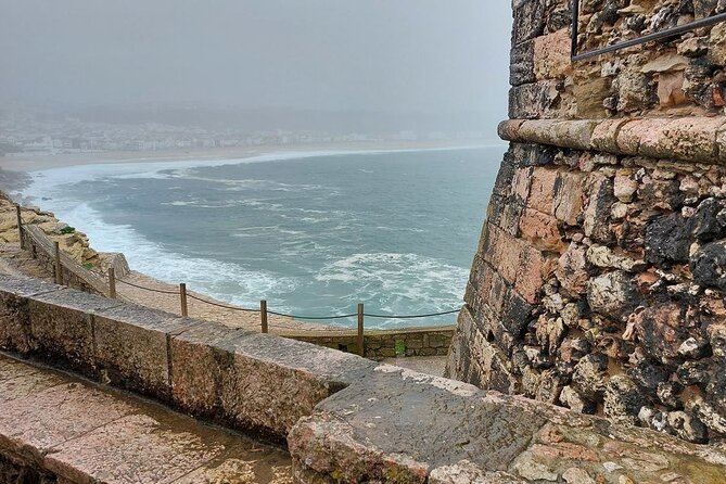 Tour Nazaré Óbidos From Lisbon - Overview of Nazaré Óbidos Tour