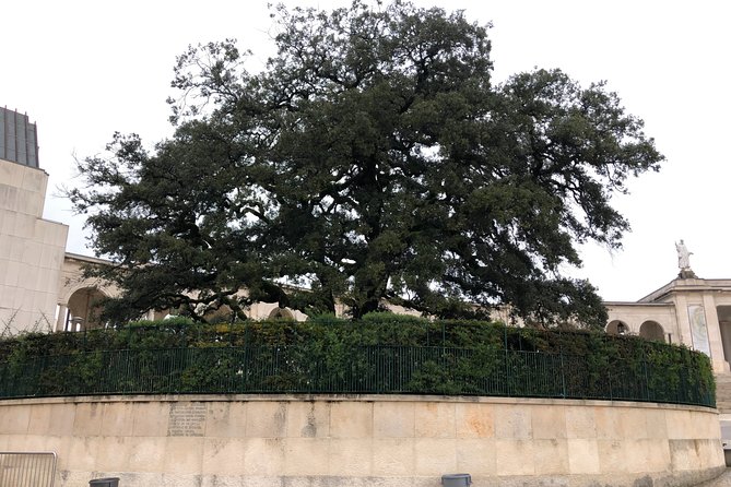 Tour of Fatima - Good To Know