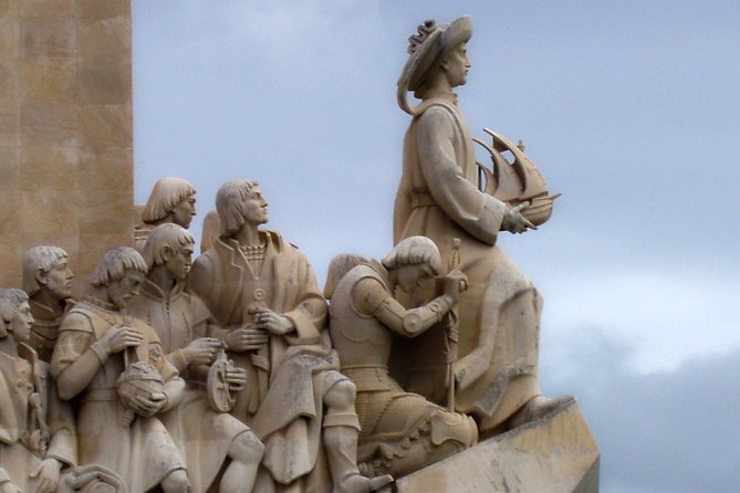 Tour Portugal 3 Days - Highlights of Lisbon, Sintra, and Cascais