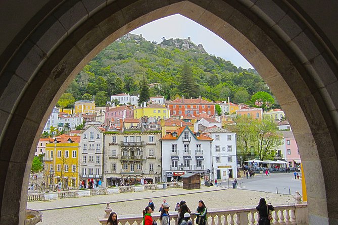 Tour Portugal 7 Days - Day 1: Lisbon Arrival