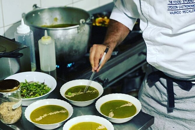 Tour Quito With Cooking Class With Professional Chef - Culinary Delights and Cooking Class
