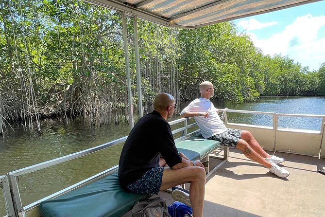 Tour to Black River and YS Falls - Meeting and Pickup Details