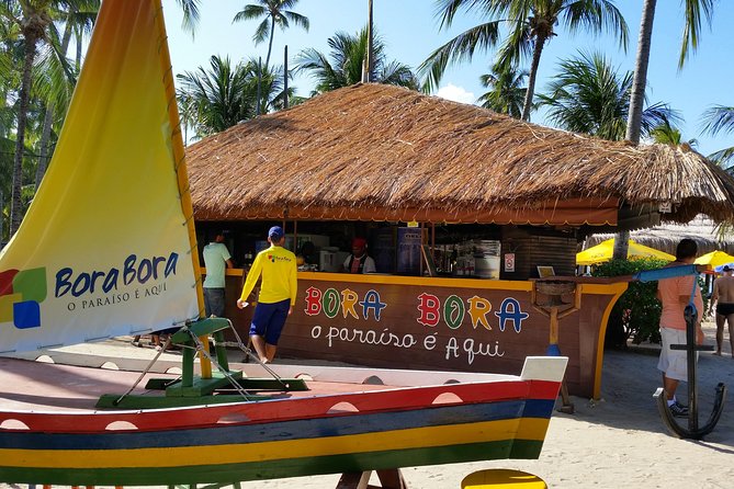 Tour to Carneiros Beach - Tour Pricing and Booking Details