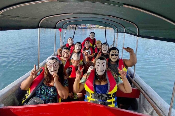 Tour to San Blas: Guaranteed Adventure Awaits - Tour Details