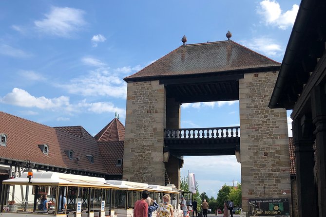 Tour to Wissembourg, Alsace, France - Private Tour to Wissembourg