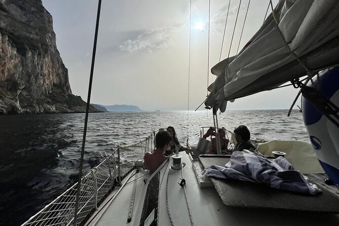 Tours With Aperitifs on a Sailing Boat in Palermo Mondello Sferracavallo - Customer Support and Queries