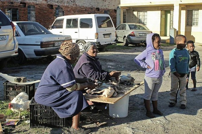 Township Private Tour - Tour Highlights