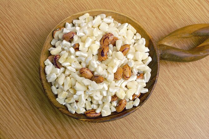 Traditional African Gastronomy Class - Class Overview