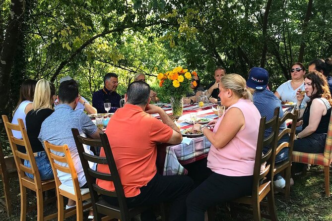 Traditional Cooking Class & Farm Tour in the Douro Valley - Overview and Logistics