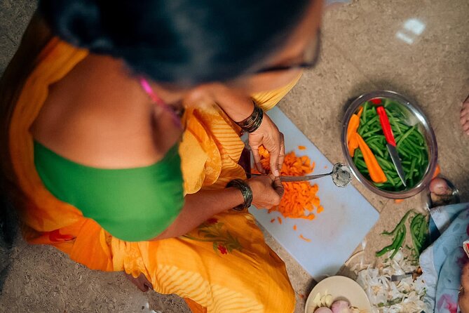 Traditional Indian Cooking Class in Goa, Anjuna - Class Schedule and Duration