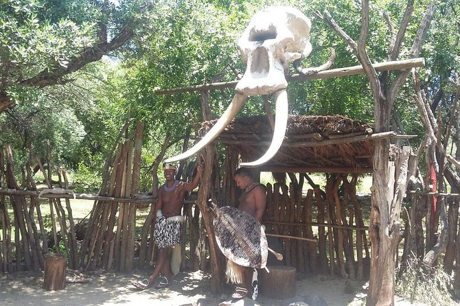 Traditional Tribal Village Tour - Overview of Traditional Tribal Village Tour