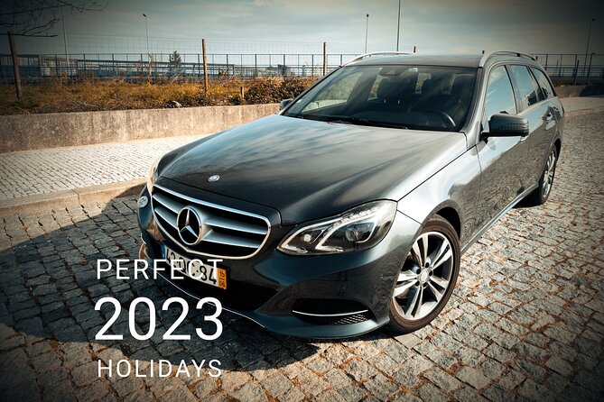 Transfer & Chauffeur Service - Booking Details and Information