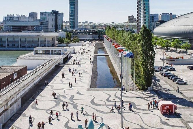 Transfer Fatima to Lisbon - Transportation Options From Fatima