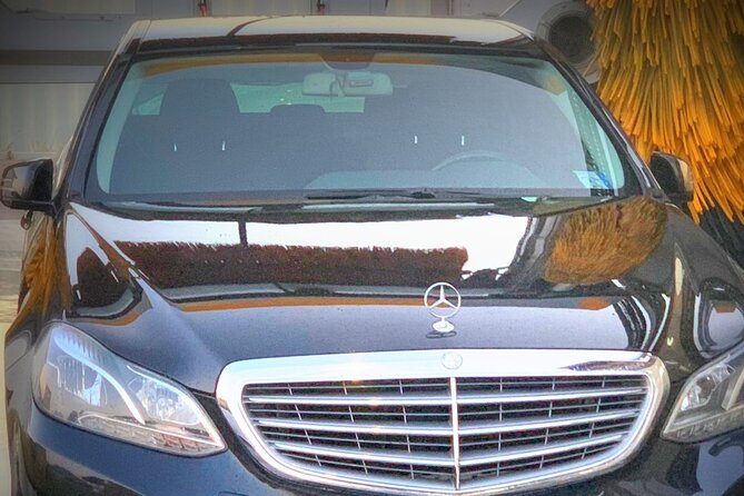 Transfer From Capodichino Airport to Sorrento or Return Back - Airport Pickup Options