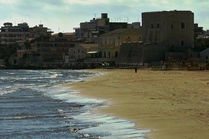 TRANSFER From Catania (Wherever) to Pozzallo Port (Or Viceversa) - Booking Process Steps