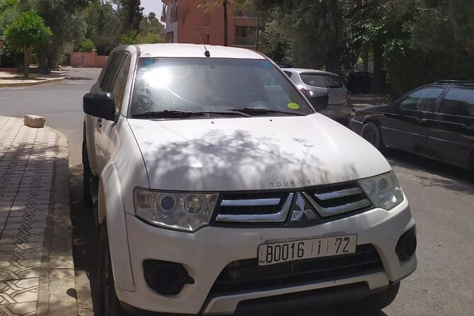 Transfer From Essaouira to Marrakech City or Marrakech Airport - Transfer Options Available
