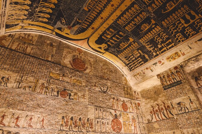 Transfer From Luxor to Hurghada or Vice Versa - Optional Dendera - Pricing and Booking